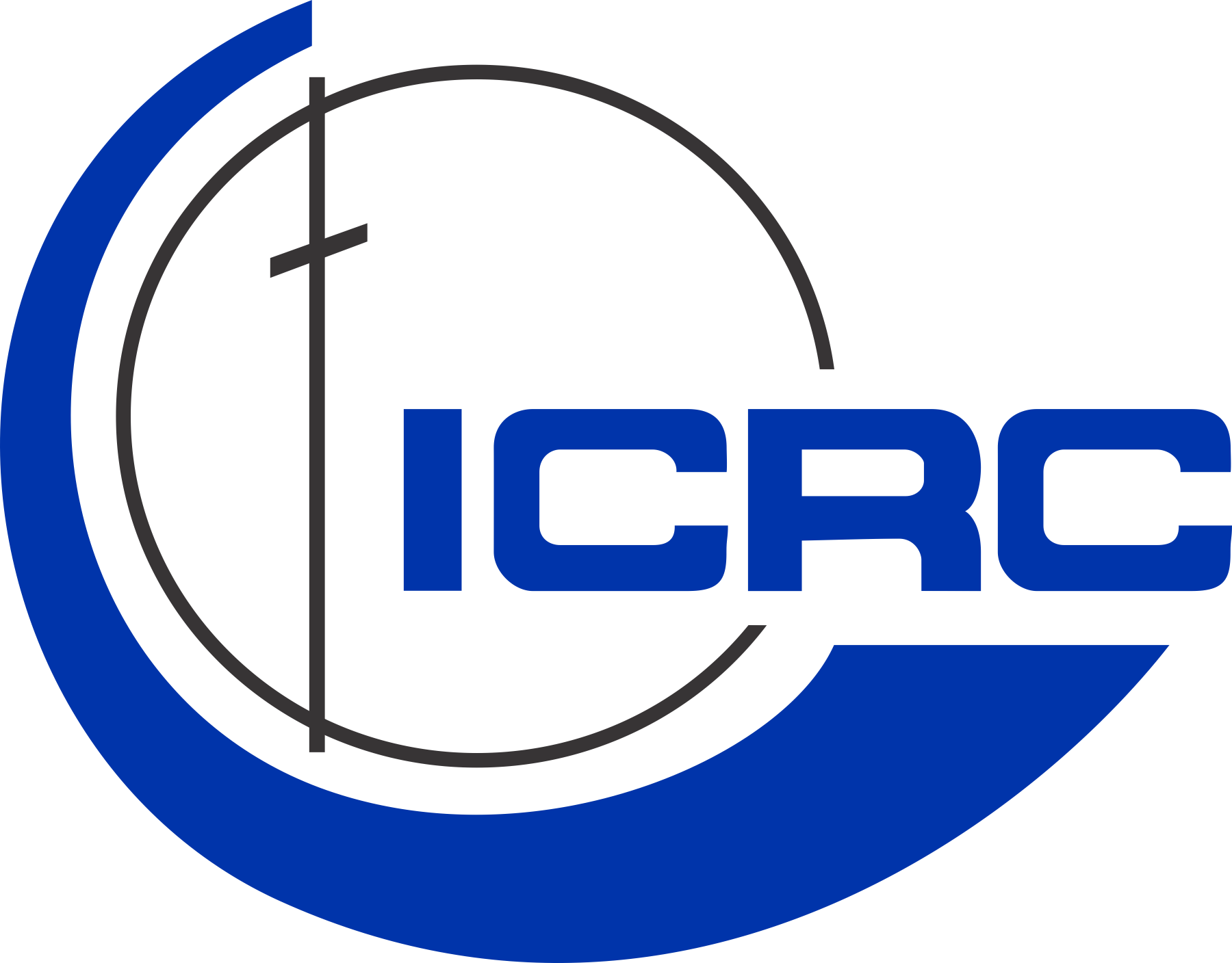 International Conference of Reformed Churches logo